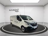Renault Trafic L2H1 3,0t|Klima|Tempomat|1.Hand|TÜV Neu - Renault Trafic in Hagen