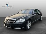 Mercedes-Benz S 500 4Matic L / 2.H / 2012/ WENIG KM/ - Mercedes-Benz S 500 in Hamburg