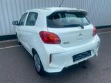 Mitsubishi Space Star aus 1.Hand nur 34.000Km Klima TÜV NEU - Mitsubishi Space Star A00