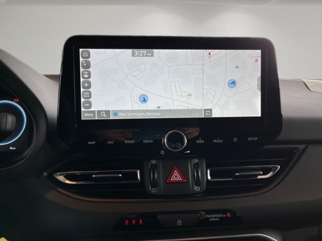 Hyundai i30 - Bild 9