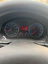 Volkswagen VW Jetta 1.6 - gebrauchte VW Jetta aus dem Jahr 2009