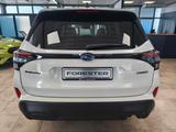 Subaru Forester 2.0 Platinum AWD | LED | Leder braun - weiße Subaru Forester