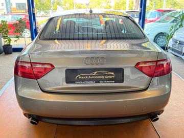 2008 AUDI A5 照片 4
