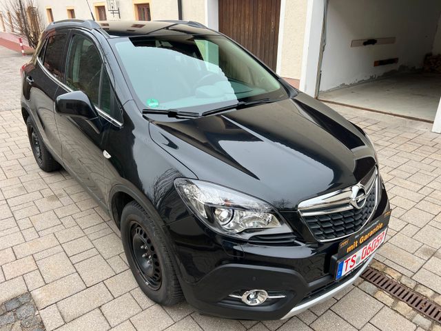 Opel Mokka Innovation,Xenon,Automatik