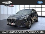 Ford Kuga ST-Line Sportpaket Bluetooth Navi LED Klima - Ford mit Benzin-Antrieb