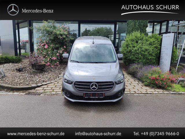 Mercedes-Benz T 180 PROGRESSIVE Lang Navi; Sitzhzg.;KeylessGo