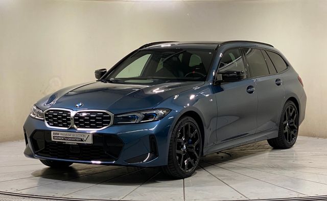 BMW M340d xDrive Touring Facelift ACC DA+ PA+ 360°