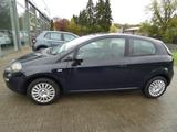 Fiat Punto Evo MyLife*1 HAND*NAVI*KLIMA*5-TÜRIG*USB* - Fiat Punto Evo: 3 Türen