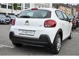 Citroën C3 FEEL PT83 S&S+BT+DAB+KLIMA+PDC+ - Citroën C3 in Wuppertal