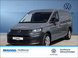 Volkswagen Caddy Cargo Maxi 2,0l TDI 75 kW 6-Gang-Schaltget - VW Caddy Maxi von 2026