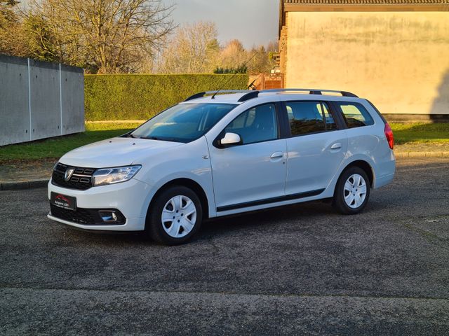 Dacia Logan MCV II Kombi *1.Hand*wenig km*Automatik*