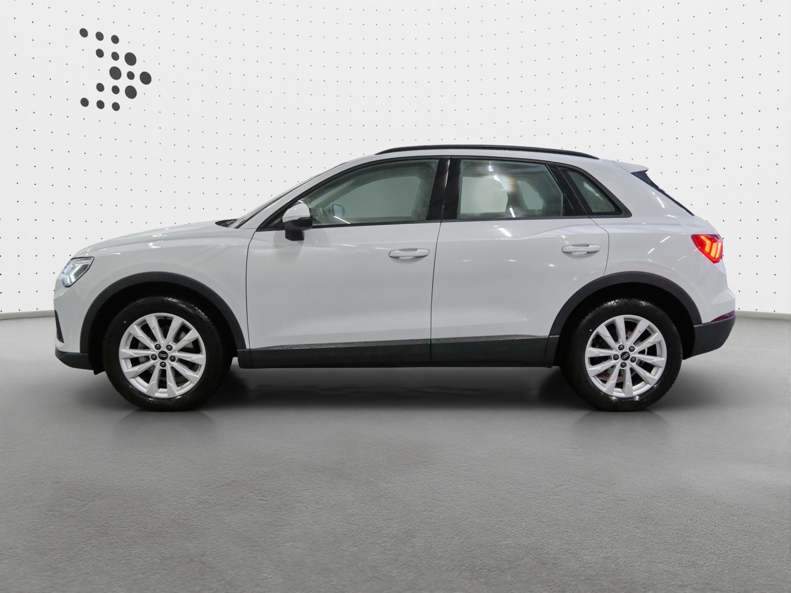 Audi Q3 - Bild 3