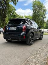 MINI John Cooper Works Countryman John Cooper Wor... - MINI Countryman Serie von privat
