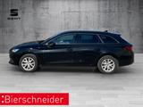 Seat Leon Sportstourer 1.5 TGI DSG Style KAMERA NAVI  - Seat Leon mit CNG-Antrieb: Automatik
