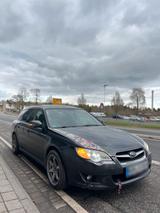 Subaru Legacy 2006 2.0 Benzin - Subaru Legacy von privat