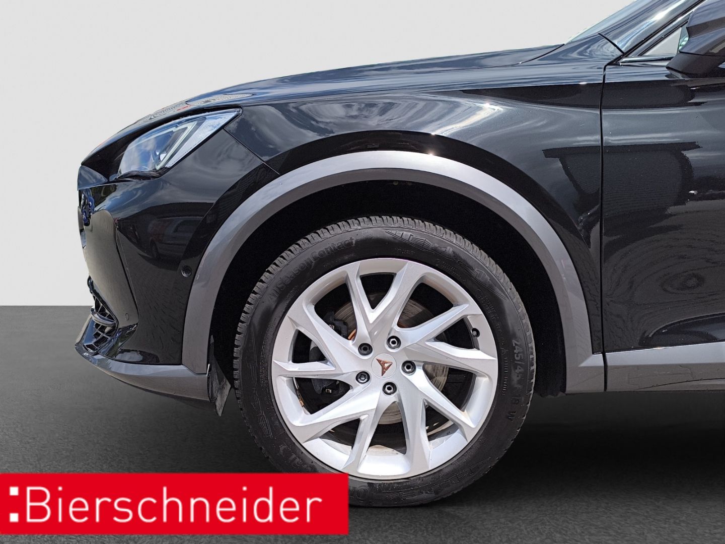 Cupra Formentor - Bild 10
