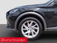 Cupra Formentor - Vorschau Bild 10