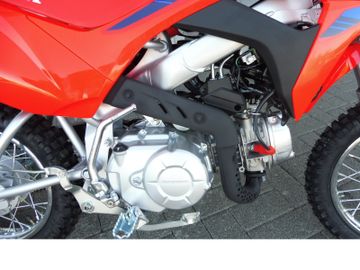 Honda CRF 110 FR NEU SOFORT VERFGBAR