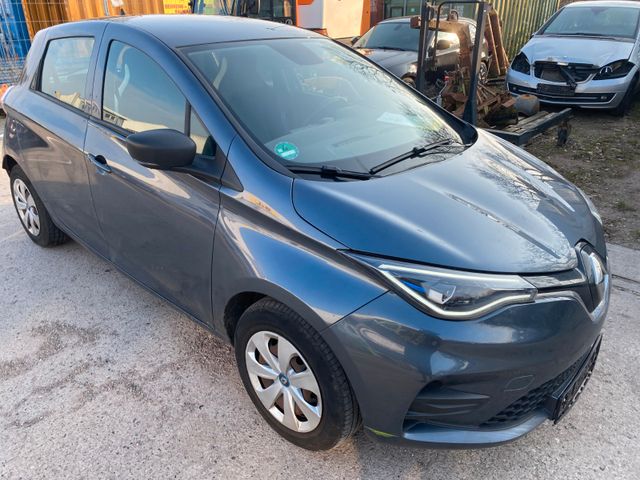 Renault ZOE Zoe Life Mietbatterie