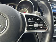 Fahrzeugabbildung Mercedes-Benz C 200d Exclusive Multibeam Schiebedach Sitzhzg