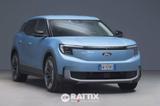 Ford Explorer EV motore elettrico 210kW Extended - Ford Explorer: For