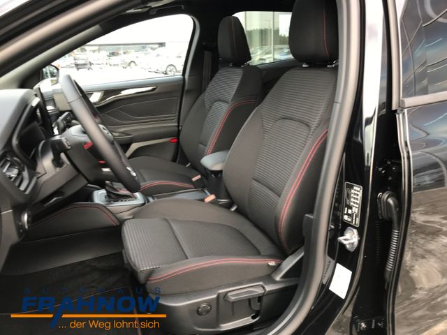 Foto Nummer 9: FORD Focus