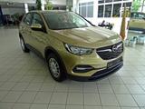Opel Grandland X 1.2 Turbo Selection - Opel Grandland (X) Selection