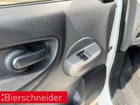 Nissan e-NV200 - Vorschau Bild 8