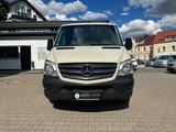 Mercedes-Benz Sprinter II Kasten 316 CDI/Tüv neu automatic - Mercedes-Benz Sprinter mit Diesel-Antrieb: Kleinbus, Klimaanlage