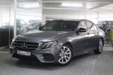 Mercedes-Benz E 200 d AMG*KAMERA*WIDESCREEN*NIGHT*TOTWINKEL* - Mercedes-Benz E 200 in Duisburg