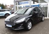 Ford S-Max S-MAX Business / Navi / Kamera / Winterpak - Ford S-Max Business Gebrauchtwagen