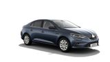 Renault Megane Sedan Tce 140 Equilibre - Renault Megane New cars