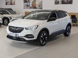 Opel Grandland 1.2 Elegance Keyless LED Parkassist - Opel Grandland (X) elegance mit Benzin-Antrieb