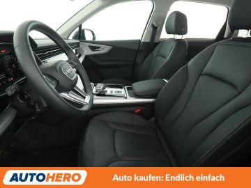 Audi Q7 - 10