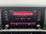 Skoda Kodiaq Sportline DSG AHK Standheiz Kamera360 LED - rote Skoda Kodiaq