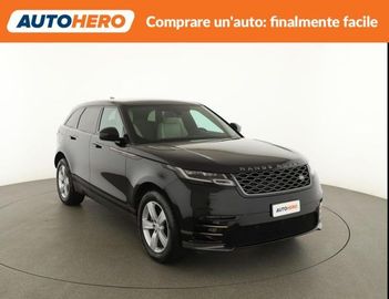 Land-Rover Range Rover Velar - 6