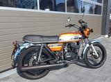 Yamaha RD 250 Typ 1A2 - YAMAHA RD 250