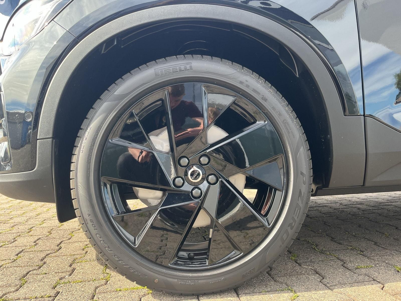 Volvo XC40 - Bild 9