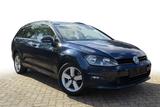 Volkswagen Golf 1.2 TSI DSG BMT Comfortline Variant - Gebrauchtwagen mit Automatik bis 10.000 Euro