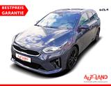Kia Ceed 1.4 T-GDI GT Line DAB LED Tempomat Kamera - gebrauchte Kia cee'd Sportswagon aus dem Jahr 2020