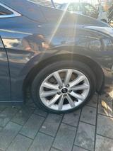 Hyundai Hyndai i 40 Diesel - Hyundai i40: Limousine