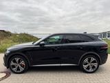 Jaguar F-Pace P550 SVR AWD SVR - Jaguar F-Pace: Svr