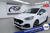 Ford Fiesta ST-Line Vignale #ACC #Winter-P. #Panor... - Ford Fiesta: ST Line Vignale