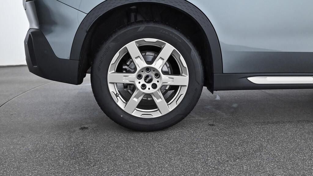 MINI Countryman C (Cooper) - Bild 18