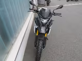BMW G 310 GS - BMW G 310