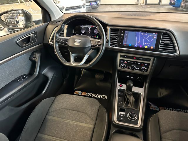 Seat Ateca Xperience 1.5 TSI DSG *Virtuel*Kamera*