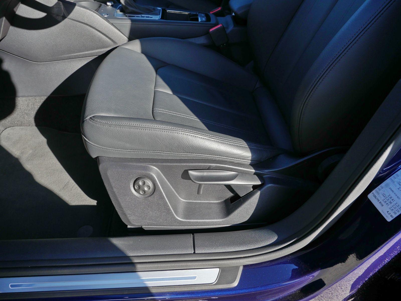 Audi Q2 40 TFSI quattro advanced LED*RFK*Virtual*ACC, миниатюра 22