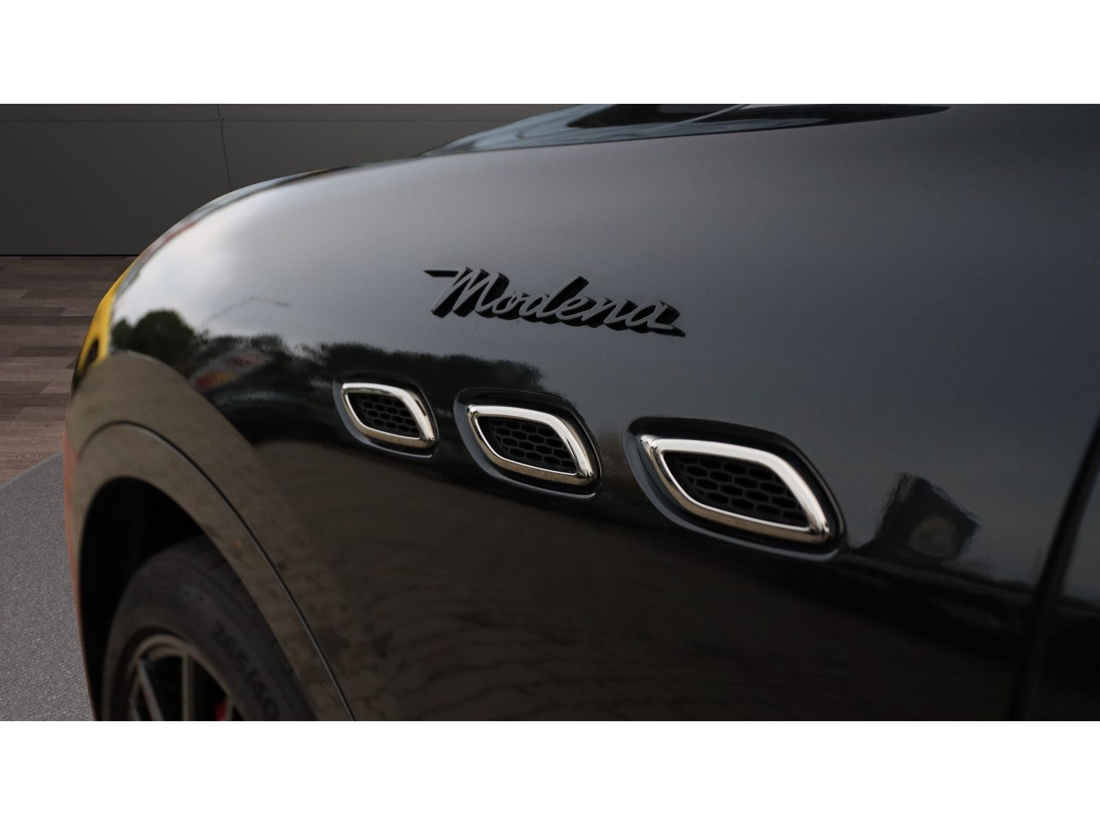 Maserati Levante - Bild 11
