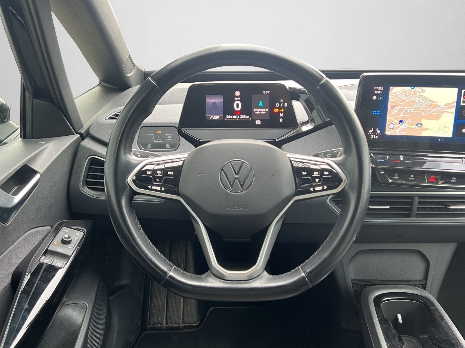Volkswagen ID.3 - Bild 10