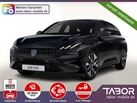 Peugeot 308 - Vorschau Bild 1